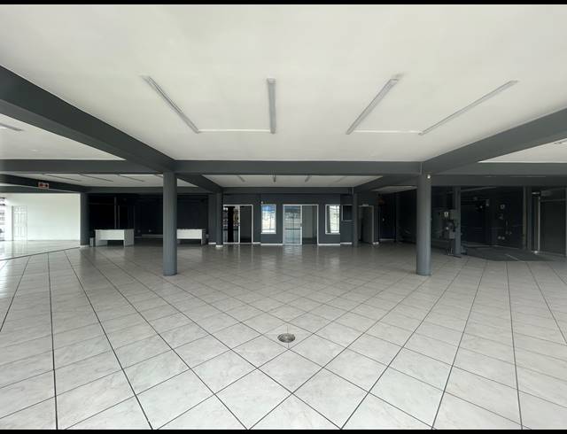 412M² RETAIL FOR SALE IN RICHMOND